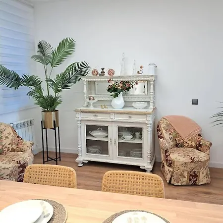 Centro, Duplex De Diseno. Διαμέρισμα *