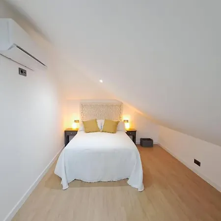 Centro, Duplex De Diseno. Lejlighed *