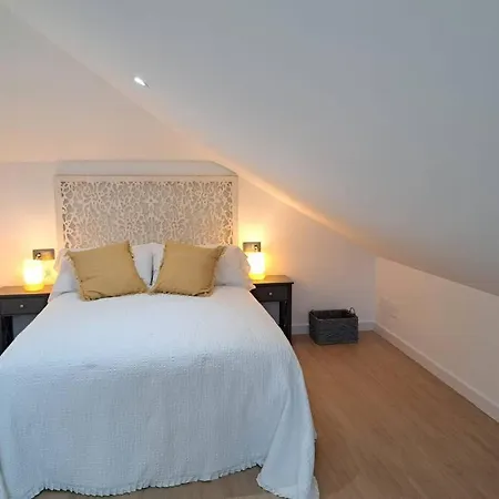 Διαμέρισμα Centro, Duplex De Diseno. Βίγκο