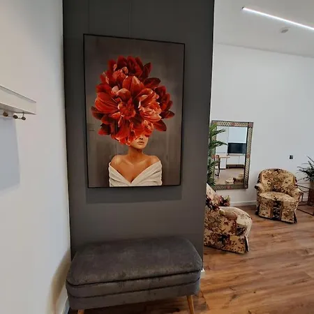 Centro, Duplex De Diseno. * Βίγκο