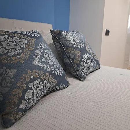 Centro, Duplex De Diseno. Διαμέρισμα *