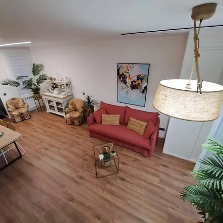 Centro, Duplex De Diseno. Lejlighed Vigo