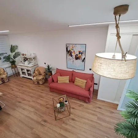 Centro, Duplex De Diseno. Βίγκο