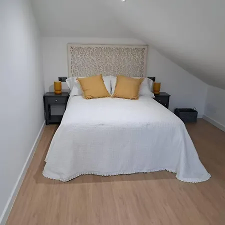 Centro, Duplex De Diseno. Διαμέρισμα Βίγκο