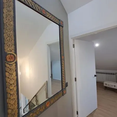 Διαμέρισμα Centro, Duplex De Diseno. *