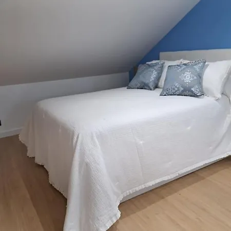 Centro, Duplex De Diseno. Lejlighed *