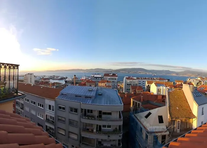 Centro, Duplex De Diseno.