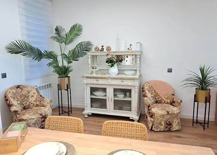 Centro, Duplex De Diseno. Апартаменты *