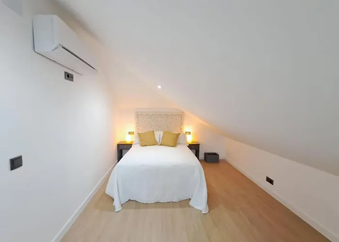 Centro, Duplex De Diseno. Апартаменты *