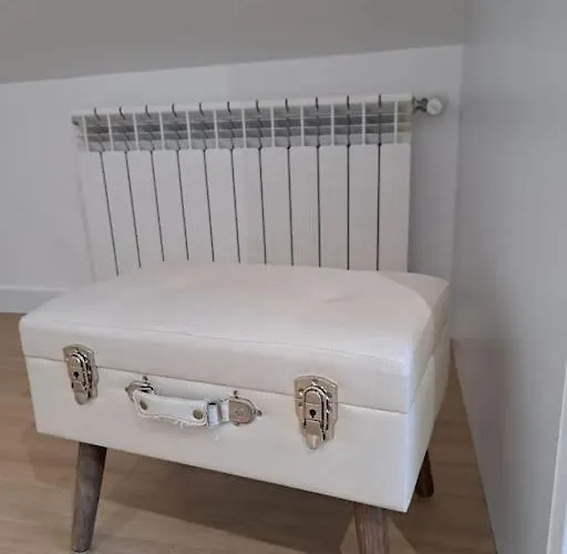 Centro, Duplex De Diseno.