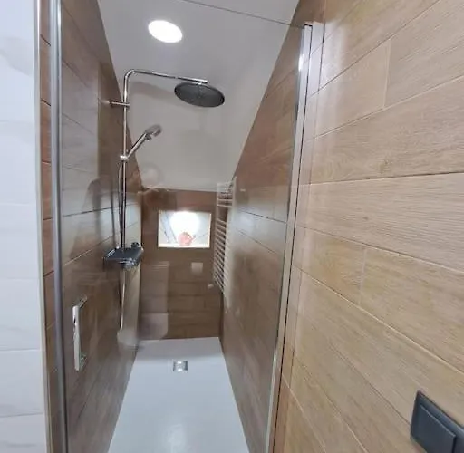 Centro, Duplex De Diseno. Виго