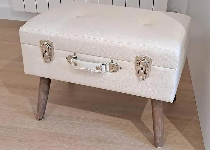 Centro, Duplex De Diseno. Апартаменты