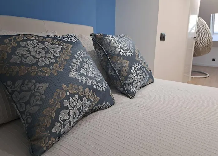 Centro, Duplex De Diseno. Апартаменты *