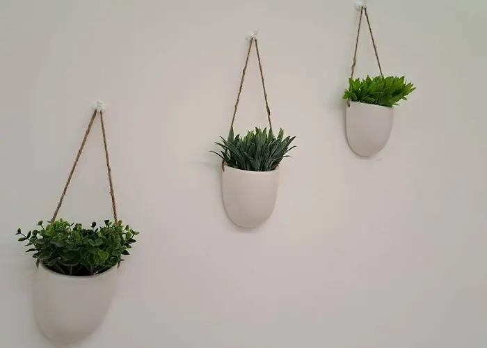 Centro, Duplex De Diseno. * Виго