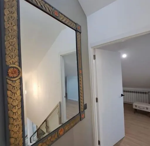 Апартаменты Centro, Duplex De Diseno. *