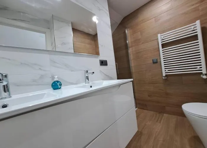 Апартаменты Centro, Duplex De Diseno. *